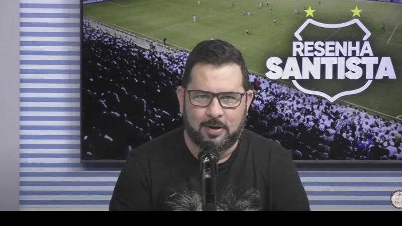 Imagem Santos joga hoje contra o Goiás