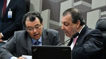 Geraldo Magela/Agência Senado