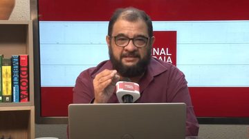Imagem Assista ao Jornal da Praia desta quarta-feira