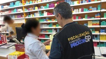 Divulgação/Procon-SP