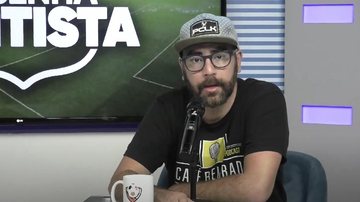 Imagem Santos se prepara para o seu próximo jogo