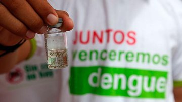 Divulgação/Ministério da Saúde
