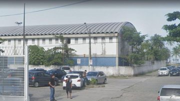 Reprodução/Google Maps