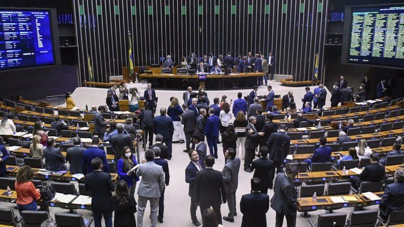 © Jefferson Rudy/Agência Senado/Direitos Reservados - © Jefferson Rudy/Agência Senado/Direitos Reservados
