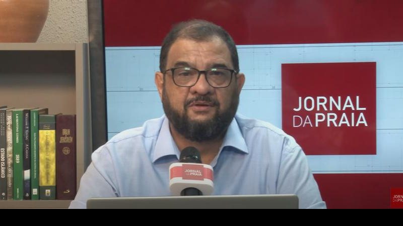 Imagem Veja o Jornal da Praia desta quarta-feira