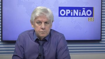 Imagem O Opinião 2.0 desta terça-feira está no ar