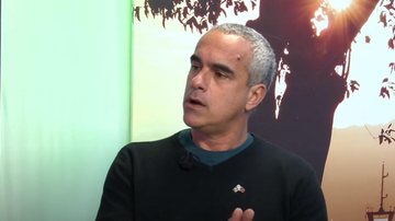 Imagem Entrevista com Fernando Puga