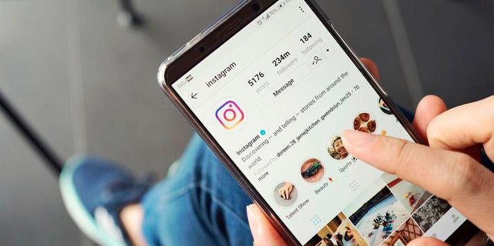 Análise especificamente das dicas e formas de fazer marketing em vídeo no Instagram Marketing Digital - Divulgação PMCC