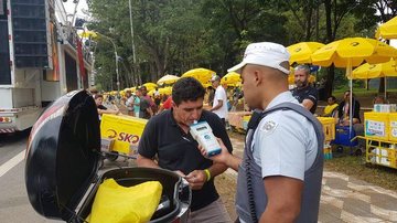 Divulgação/PM