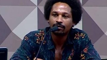 Reprodução/TV Câmara