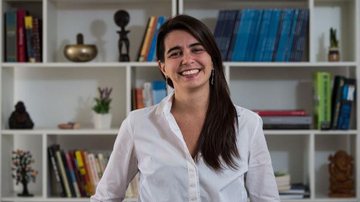 Imagem Entrevista com Laura Machado
