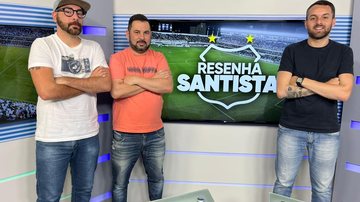 Imagem Santos perde para o Inter fora de casa