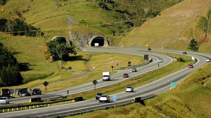 Divulgação/Ecopistas