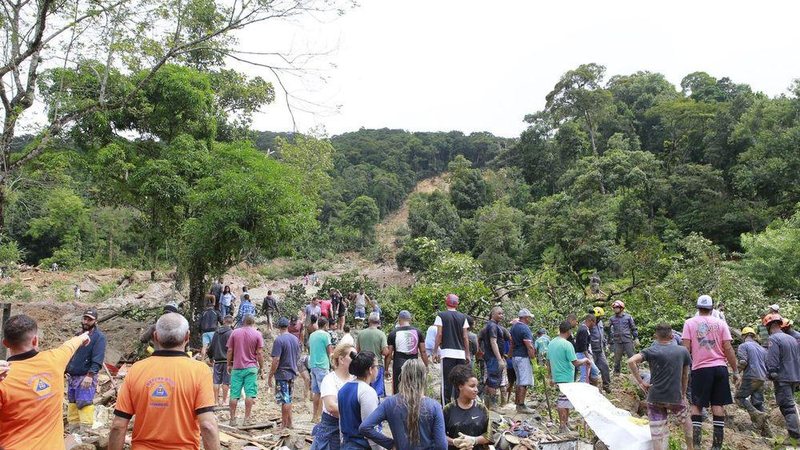 Divulgação/ Prefeitura de Guarujá