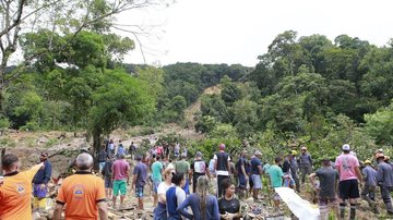 Divulgação/ Prefeitura de Guarujá