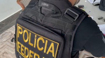 © Operação Corona/Polícia Federal - © Operação Corona/Polícia Federal