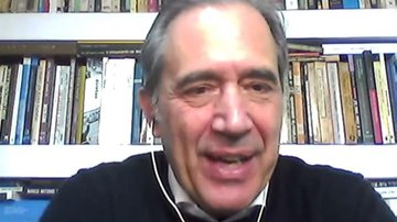Imagem Entrevista com Marco Antonio Villa