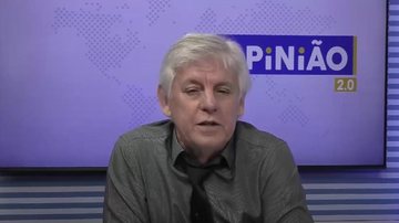 Imagem Assista ao Opinião 2.0 desta segunda-feira