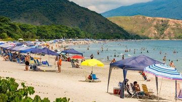 Divulgação/ Prefeitura de São Sebastião