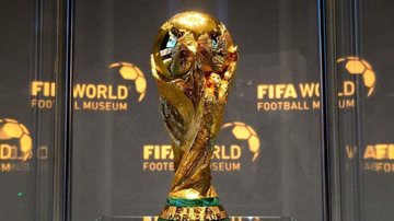 Seleção brasileira estreará no dia 24 de novembro 99 dias para a Copa do Mundo: veja todos os jogos da seleção brasileira na competição Taça da Copa do Mundo 2022 - Fabrice Coffrini / AFP