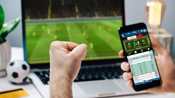 Nesta opção, você pode fazer apostas no resultado da partida ou em uma temporada inteira Esportebet especial: explicação e dicas claras - Reprodução/Internet