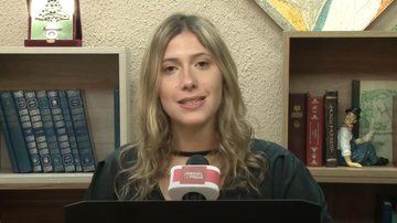Imagem Assista ao Jornal da Praia desta sexta-feira