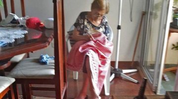 Arquivo pessoal