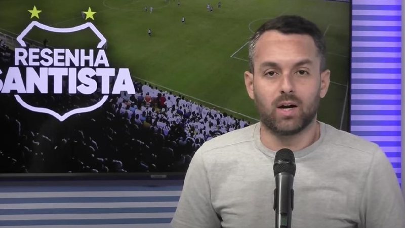 Imagem Santos lucra mais de R$ 100 mil no empate com o Fluminense