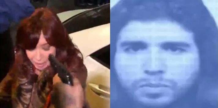 Fernando nasceu em São Paulo e sua mãe é da Argentina e o pai do Chile - Reprodução/Internet