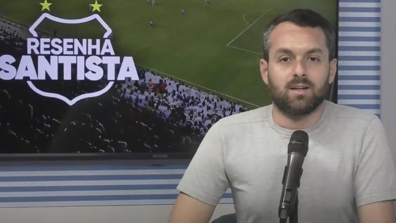 Imagem Entenda a saída repentina de Lisca do Santos