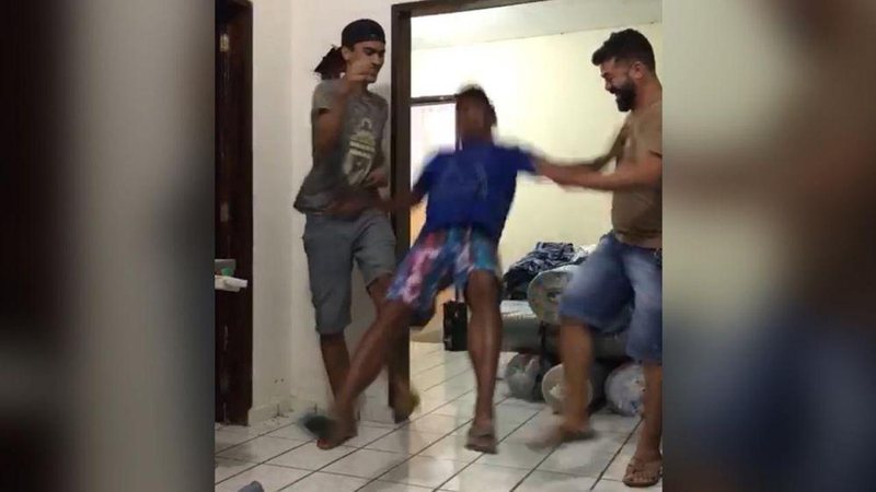 Reprodução/ Whatsapp