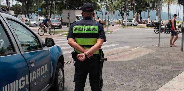 Comemora-se hoje, 20 de setembro, o dia do Funcionário Público Municipal - Arquivo/PMS