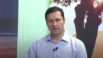 Imagem Entrevista com Cássio Navarro