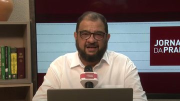 Imagem Acompanhe o Jornal da Praia desta segunda-feira