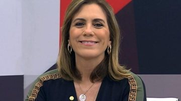 Imagem Entrevista com Rosana Valle