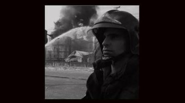 Reprodução/Bombeiros do Estado de São Paulo