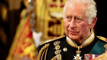 A coroação de Charles III ainda deve demorar Charles III é proclamado o novo rei do Reino Unido Rei Charles III - Hannah Mckay / Pool/ AFP