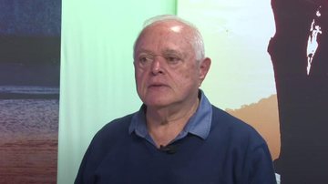 Imagem Entrevista com Dr. Gondim