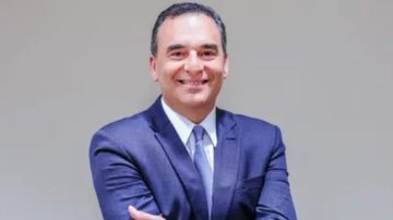 Flávio Amary comenta projetos para reduzir problemas habitacionais - Reprodução/Internet
