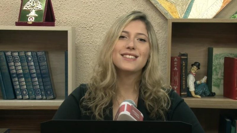 Imagem Acompanhe o Jornal da Praia desta terça-feira