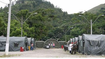 Agência Força Aérea/SGT Rezende
