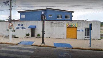 Reprodução/Google Street View
