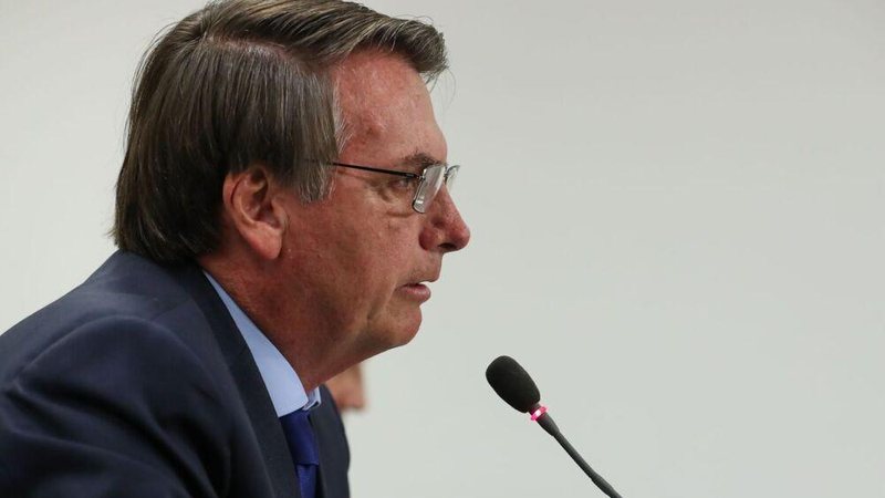 Marcos Corrêa/PR