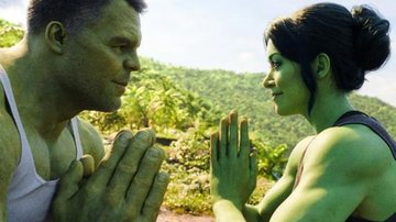 Mulher-Hulk contará com diversas participações especiais - Reprodução/Internet