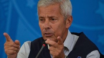 Marcello Casal Jr./Agência Brasil