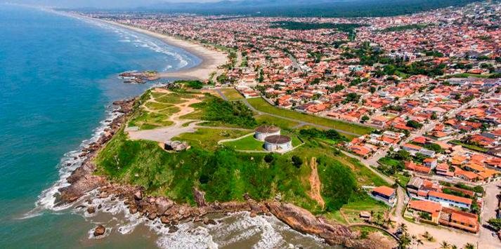 Itanhaém, Baixada Santista Eleições em Itanhaem - Divulgação PMI