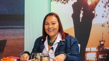 Imagem Entrevista com Ana Theodoro