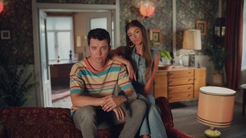 A 4º temporada de Sex Education foi confirmada em setembro de 2021, mas começou a ser gravada nesse mês - Reprodução/Internet