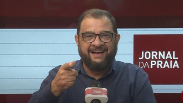 Imagem Veja o Jornal da Praia desta terça-feira