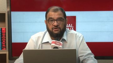 Imagem Assista ao Jornal da Praia desta terça-feira